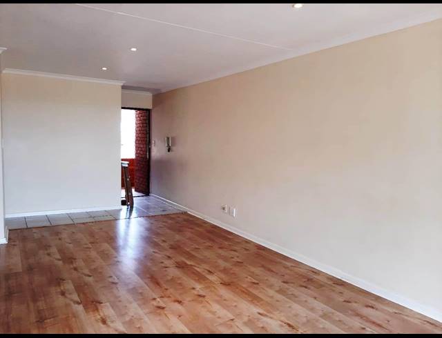 3 BEDROOM APARTMENT RENTED IN SOUTH END